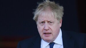 Ο Μπόρις Τζόνσον έλαβε αμοιβή 315.000 ευρώ για μια ομιλία του στις ΗΠΑ