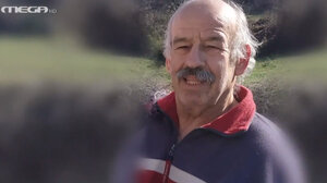 Αγωνία για τον αγνοούμενο πατέρα που χάθηκε μαζί με το σκυλάκι του