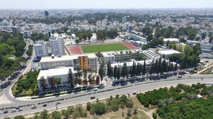 Η Ε.Ε. αναγνωρίζει το ευνοϊκό περιβάλλον αριστείας στην έρευνα στο Ευρωπαϊκό Πανεπιστήμιο Κύπρου