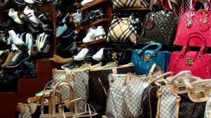 Ηράκλειο: Ποινή κάθειρξης 7 ετών και 6 μηνών σε γνωστό επιχειρηματία για απομιμητικά προϊόντα