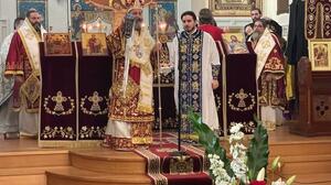 Αυστραλίας Μακάριος: "Στην καρδιά του θορύβου να ακούσουμε την παρουσία του άλλου"