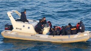 Μετανάστες: Μη κυβερνητικές οργανώσεις απευθύνουν έκκληση στην Ευρωπαϊκή Ενωση