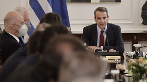 Υπουργικό Συμβούλιο: Τα νομοσχέδια και οι πρωτοβουλίες που συζητήθηκαν