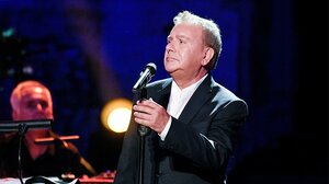 Μανώλης Μητσιάς: «Σύντομα θα βάλω μια τελεία στην καριέρα μου»