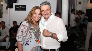 «40 μέρες χωρίς εσένα» - Ραγίζει καρδιές για την απώλεια του συζύγου της η Δέσποινα Μοιραράκη