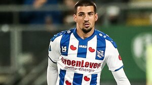 Ο ΟΦΗ και η περίπτωση Ντρέσεβιτς