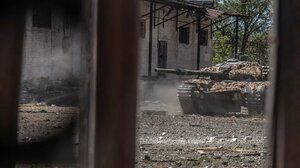 Ουκρανία: Διορίστηκε εισαγγελέας κατά της διαφθοράς