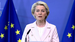 Κομισιόν: Πλαφόν στο ρωσικό φυσικό αέριο και φρένο στα έσοδα εταιρειών ηλεκτρικού ρεύματος