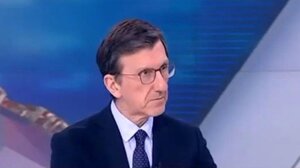 Άρης Πορτοσάλτε: "Θα τα πούμε ενώπιον της Δικαιοσύνης με τον Πάνο Βλάχο"