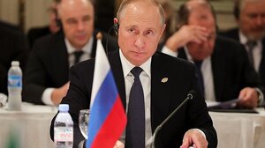 Ρωσία: Επιβεβαίωσε τη συμμετοχή της στη σύνοδο κορυφής της G20