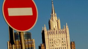 Η Ρωσία απελαύνει οκτώ Έλληνες διπλωμάτες – Η απάντηση της Αθήνας