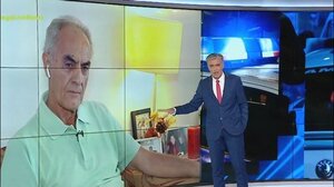 Άγρια επίθεση σε οδηγό ταξί – Τον ξυλοκόπησαν & τον έκλεψαν