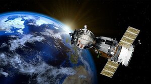Η αεροδιαστημική βιομηχανία στο στόχαστρο του ψηφιακού εγκλήματος