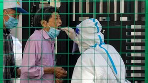 Σαγκάη: Στα πρόθυρα νέου lockdown, φόβοι για τον αντίκτυπο στην οικονομία