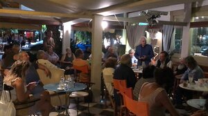 Συναντήθηκαν νέα και παλιά μέλη της Ο.Μ. ΣΥΡΙΖΑ – Π.Σ. Σητείας