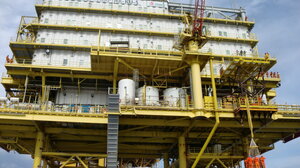 Διαρροή μεθανίου στη θάλασσα εντοπίστηκε για πρώτη φορά από το διάστημα