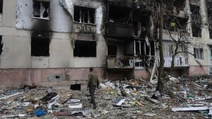 Ουκρανία: Όλες οι γέφυρες προς το Σεβεροντονέτσκ έχουν καταστραφεί 