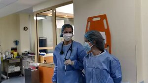 Συναγερμός και στη χώρα μας για την ευλογιά των πιθήκων: Ενημέρωση κάθε Πέμπτη από τον ΕΟΔΥ