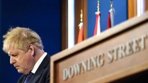 Βρετανία: Παραιτήθηκε ο ανεξάρτητος σύμβουλος του πρωθυπουργού, Κρίστοφερ Γκάιντ