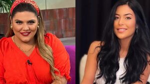 Αφροδίτη Λατινοπούλου - Βάζει στο στόχαστρο τη Δανάη Μπάρκα