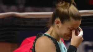 Βαρύ πένθος για τη Μαρία Σάκκαρη