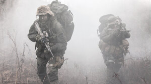 Ανησυχία για Αμερικανούς που πήγαν να πολεμήσουν στην Ουκρανία και αγνοούνται