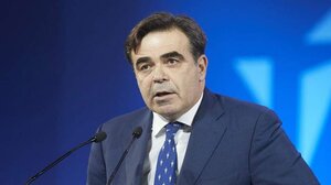 Περιφέρεια, Χανιά, ΙΤΕ, Αρκαλοχώρι στο πρόγραμμα του Μαργαρίτη Σχοινά στην Κρήτη