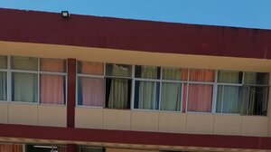 Ένα "ευχαριστώ" από το 1ο Δημοτικό Σχολείο Αρκαλοχωρίου