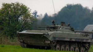 Τα Lada … των τανκς