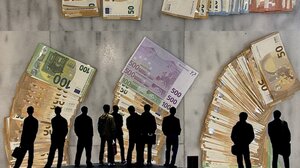 Το "μισό Ηράκλειο" στα "πλοκάμια" του κυκλώματος τοκογλυφίας