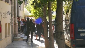 Ενώπιον της δικαιοσύνης για τους εκβιασμούς και την τοκογλυφία