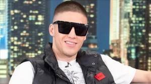 Ο Trannos θέλει να τραγουδήσει με τον Σταμάτη Γονίδη!