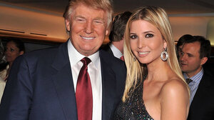 Ιβάνκα Τραμπ: Αγαπώ τον μπαμπά μου, αλλά δεν θα τον βοηθήσω στην προεκλογική εκστρατεία του