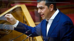 Σε Σάμο και Ικαρία, στις 8 Ιουλίου, ο Αλέξης Τσίπρας