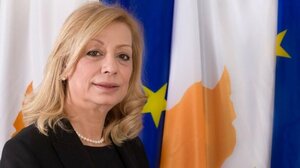  Κύπρος: Απεβίωσε η υπ. Εργασίας και Κοινωνικών Ασφαλίσεων, Ζέτα Αιμιλιανίδου 
