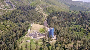 Κάστρο Σέρβιων Κοζάνης