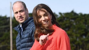 Η Kate Middleton «επιστρέφει» στο πανεπιστήμιο που ερωτεύτηκε τον πρίγκιπα William