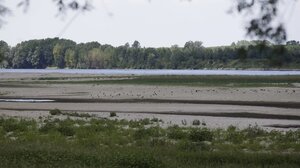 «Διψά» για νερό η Ιταλία: Οι πέντε πρώτοι μήνες του 2022 ήταν οι ξηρότεροι στη χώρα εδώ και 63 χρόνια