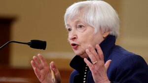 Δεν είναι αναπόφευκτη η ύφεση, λένε υπουργοί στις ΗΠΑ