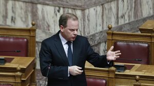 Στόχος να δημοπρατηθεί εντός του 2022 το φράγμα του Πλατύ ποταμού στην Κρήτη