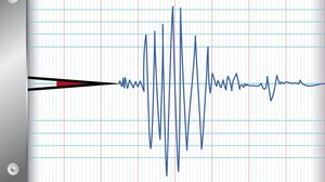 Ιράν: Σεισμός 5,5 Ρίχτερ στον νότο της χώρας