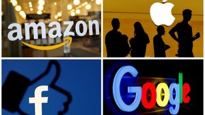 Big Tech: Εγκρίθηκε από το Ευρωκοινοβούλιο οι κανονισμοί-ορόσημο για το Διαδίκτυο