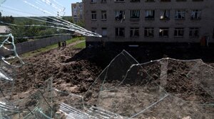 Η Ελλάδα θα συμμετέχει στην ανοικοδόμηση της Ουκρανίας