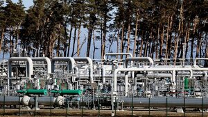 Βαλόντιν: Αποκαλυπτικό δημοσίευμα για τις εκρήξεις στους αγωγούς Nord Stream αρκεί για να αρχίσει διεθνής έρευνα