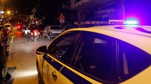 Συνελήφθη 35χρονος για υπόθεση απαγωγής 33χρονου