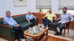 Θυμήθηκαν τα παλιά από τις Βρυξέλλες! 