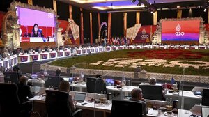 G20: Δεν θα δοθεί στη δημοσιότητα επίσημο κοινό ανακοινωθέν