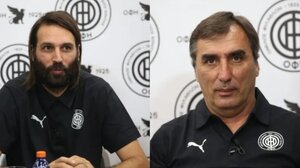 ​Κάντε καμιά μεταγραφή!