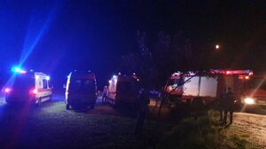 Σερβικά ΜΜΕ: Σε αμερικανική εταιρεία ανήκε το An-12 που συνετρίβη στη Καβάλα