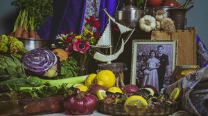 "Αυτοί που έφυγαν, αυτοί που ήρθαν" 